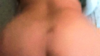 LaFri3nd Fucks before work 1
