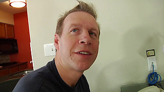 Alina Li Rough Oral Threesome