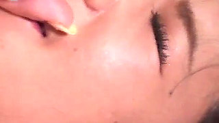 Anything Goes as Long as It’s with You!? Anal Creampie Documentary -5