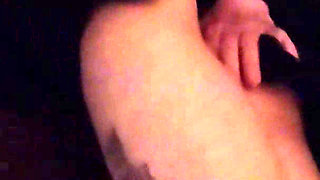 Smoking and Masturbating Before Bed