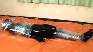 Close Up And Cumshot