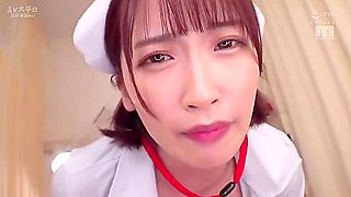 [fhdc] Midv-838 Triple Big Nurse Ward Who Nurses 30 Sem With Harlem Milk Rubbing Assistance Riho Shishido Mizuki Yayoi Waka Misono