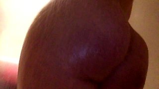 Leann amateur beautiful brunette with big boobs