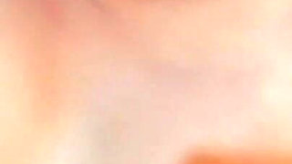 Father in Law Hangs His Gigantic Dick Under Sarom for Daughter in Law