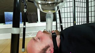 Blonde Brat Princesses Amber and Riley Dominate Submissive