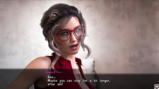 Milfs of Sunville - ( PT 24 ) - she cant get enough