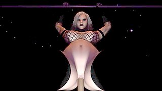 Hotty, hottest, man sausage