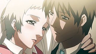 Shaggy sweet thing's ffm in threesome action