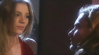 Aurora Snow, Jay Lassiter And Steven St. Croix - Milf Rides A Young Cock