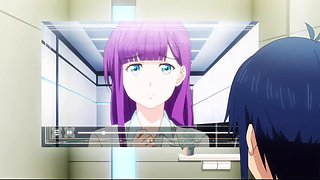 Ponytail milf sucks: Big Tits, Big Ass  Handjob Porn