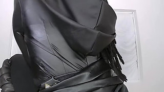 VRCosplayX Now When She Has You Kiara Noir As Sister Night Is About To Release Her Anger On You Part 2