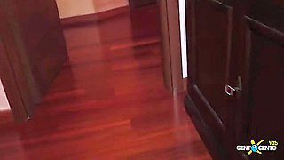 Ass At Home Or Ass Away Is Always Ass (full Movie