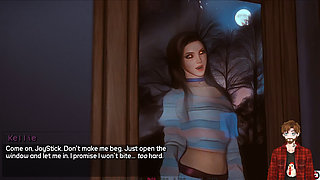 I Was a Teenage Vampire - (PT 10) - FatalMasterpiece