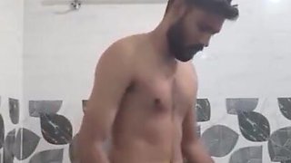 Crazy Indian Duo Orgy In Douche Domination & submission