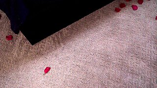 My Family Pies-My Step Sisters Seduce Me On Valentines Day