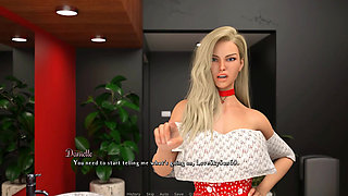Three Rules of Life - Part 4 Asian Traditions by Loveskysan69