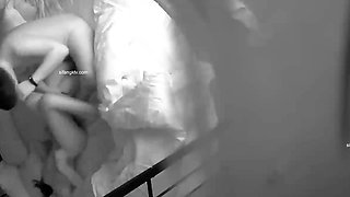 Amateur couple Hidden Cam Submissive girl