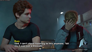 Life in Santa County #3