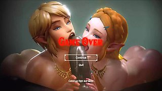 May 2023 Week 2 New Animated 3D Porn Compilation