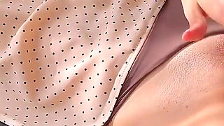 The Secretary S Smooth Pussy Squirted After Receiving Her Salary