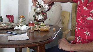 Vey Olum Stanbul'da Vey Annesiyle Seks Videolar Izlemeyi Ok Seviyor