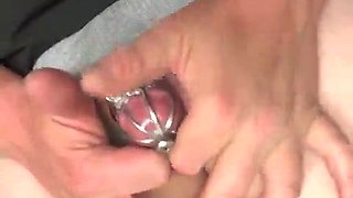 Reneenicolecd - update #68 - Bumder Jizzing in Virginity - Jul 24, 2026