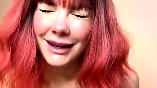 Yourhikerbabe - Sissys Fisting By Daddy