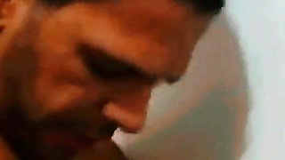 Threesome with My Gringa Friend