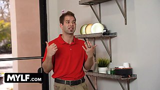 Heather Hendrix, Clara Trity, Tyler Cruise, Dee Williams, Freya Von Doom, Oliver Faze, Sydney Paige, Jill Taylor,