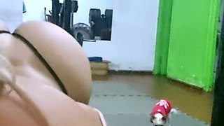 Amateur Video Amateur Webcam Panty Masturbation