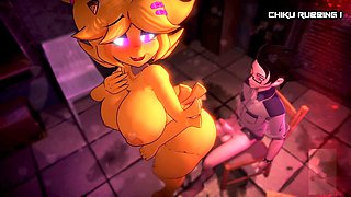 Playthrough, five nights freddys, fap nights