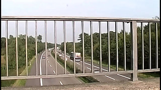 Enema Sex and Big Enema Out of the Tight Asshole