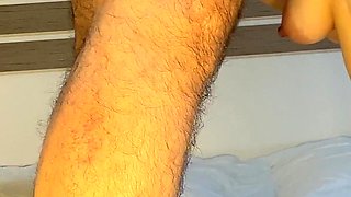 Stepdaughter Deepthroat and Rough Anal by Stepdad