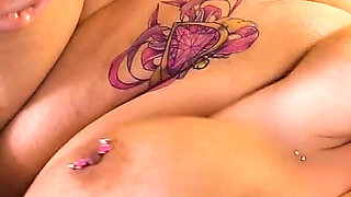 Big Big Cherry and Jacob Style - Pastel Paradise