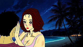 Episode 2: Goa's Beautiful Night