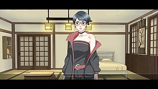 Sex hentai, mom, anime sexy