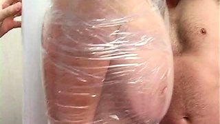 Blonde teen Kylee Reese fingers and toys her pink pussy