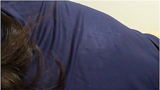 Hentai Busty Japanese Milf!i Cant Do It Anymore With Brain Melt