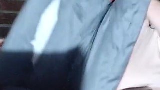 Suck Hard and Rode the Big Dick Monster