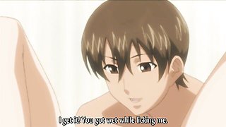 Appealing baby's hd movie