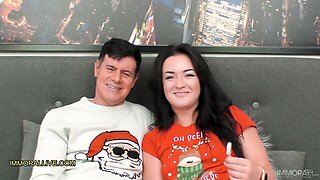 Zuzu Sweet's hardcore xxx by Immoral live