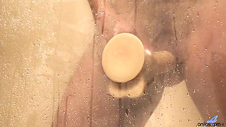 Shower Toys