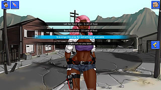 Shelter V0.12 Part 1 Hot Exploration by Loveskysan69