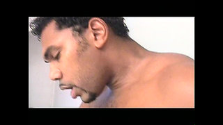 The Most Beautiful MILF Ever Fucked and Cummed on Her Face by Monster Black Cock