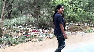 Bangladeshi girlfriend first time