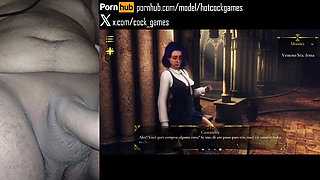 Magic Pussy Chapter 1 Parte 1 (Cock Cam Gameplay)