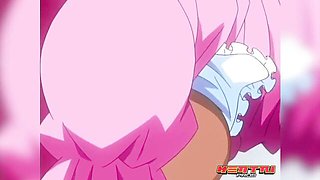 Natural belle's busty trailer