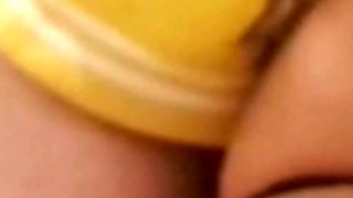 Never More! Bondage for My Stepsister