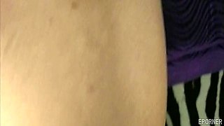 Spicy nymph emotional porn video