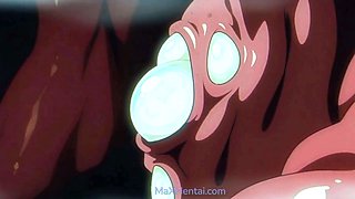 Frieren x Fern  An Unexpected Detour (Hentai Anime)